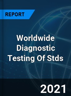 Diagnostic Testing Of Stds Market