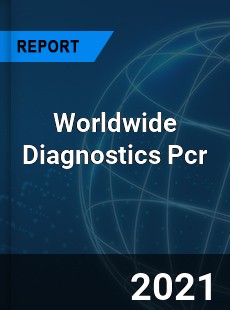 Diagnostics Pcr Market