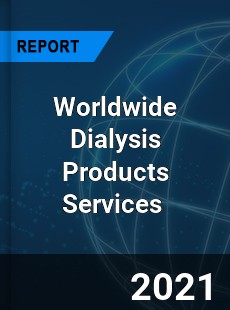 Worldwide Dialysis Products Services Market