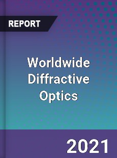 Diffractive Optics Market