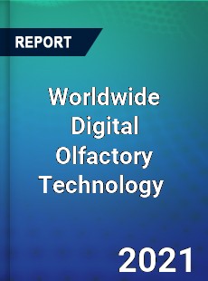 Digital Olfactory Technology Market