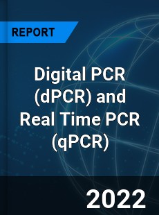 Digital PCR and Real Time PCR Market