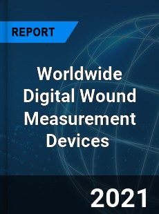 Worldwide Digital Wound Measurement Devices Market