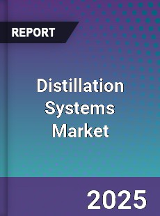 Distillation Systems Market