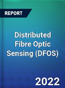 Worldwide Distributed Fibre Optic Sensing Market