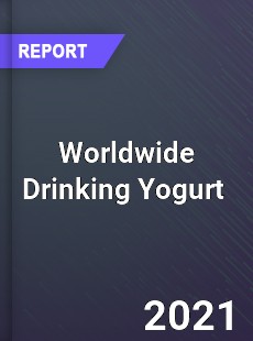 Drinking Yogurt Market