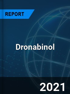 Worldwide Dronabinol Market
