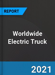 Electric Truck Market