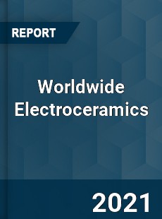 Electroceramics Market