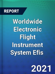 Worldwide Electronic Flight Instrument System Efis Market