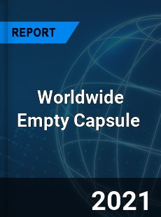 Worldwide Empty Capsule Market