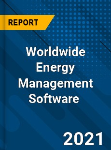 Energy Management Software Market