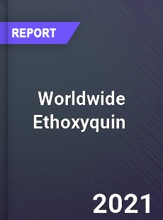 Worldwide Ethoxyquin Market