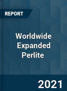 Expanded Perlite Market