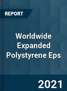 Expanded Polystyrene Eps Market