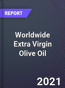 Extra Virgin Olive Oil Market