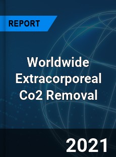 Extracorporeal Co2 Removal Market