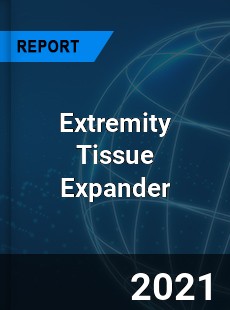 Worldwide Extremity Tissue Expander Market