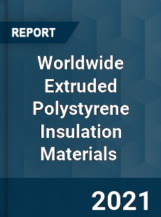 Extruded Polystyrene Insulation Materials Market