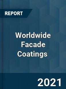 Facade Coatings Market