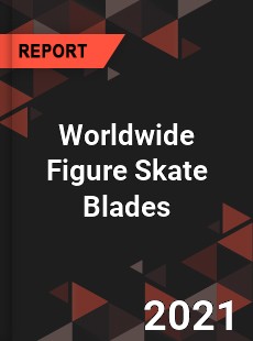 Figure Skate Blades Market