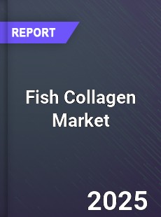 Worldwide Fish Collagen Market