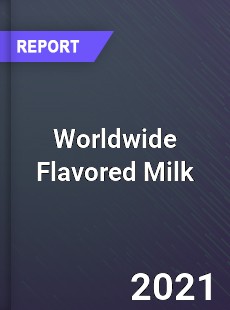 Flavored Milk Market