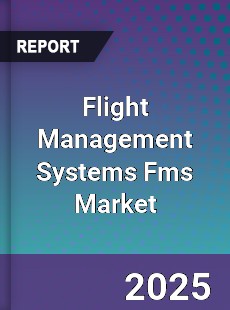 Flight Management Systems Fms Market