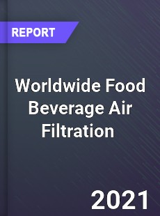 Worldwide Food Beverage Air Filtration Market