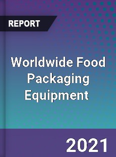 Food Packaging Equipment Market