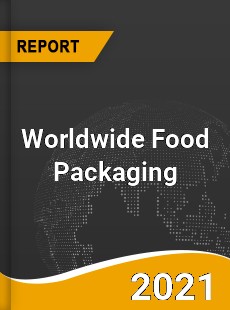 Worldwide Food Packaging Market