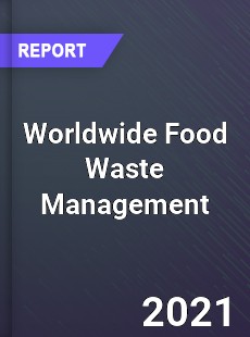 Food Waste Management Market