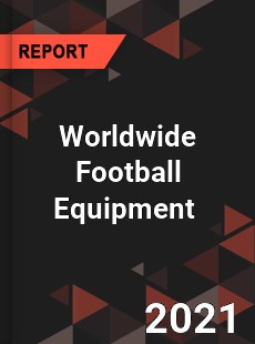 Football Equipment Market