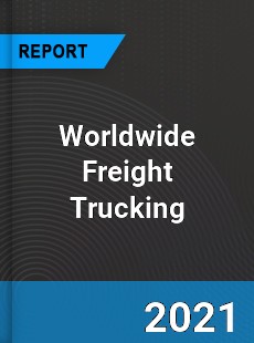 Freight Trucking Market