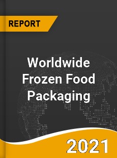 Worldwide Frozen Food Packaging Market