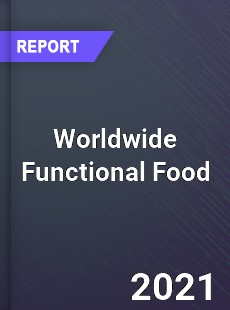 Worldwide Functional Food Market
