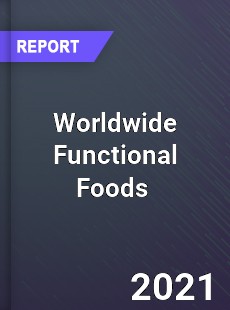 Functional Foods Market