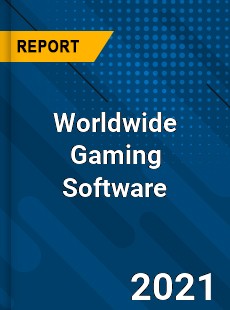 Gaming Software Market