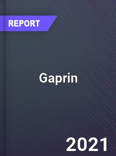 Worldwide Gaprin Market