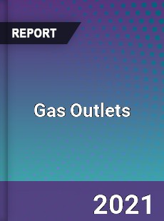 Worldwide Gas Outlets Market