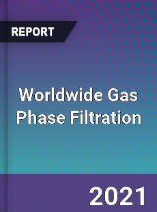 Gas Phase Filtration Market
