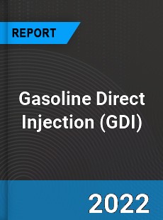 Worldwide Gasoline Direct Injection Market
