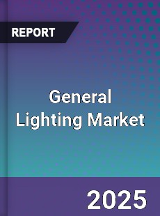 General Lighting Market