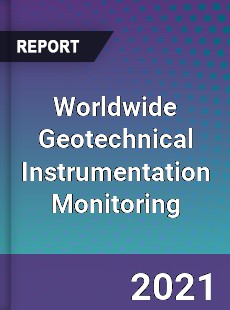 Geotechnical Instrumentation Monitoring Market