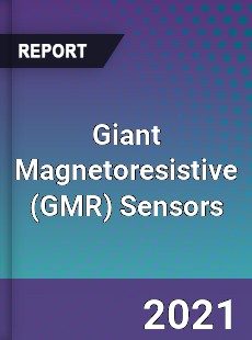 Giant Magnetoresistive Sensors Market