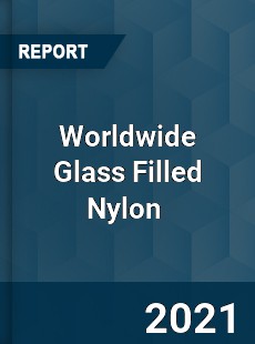 Glass Filled Nylon Market