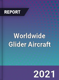 Worldwide Glider Aircraft Market