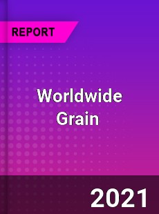Worldwide Grain Market