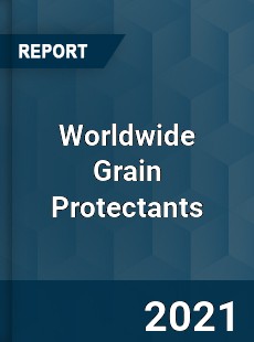 Grain Protectants Market