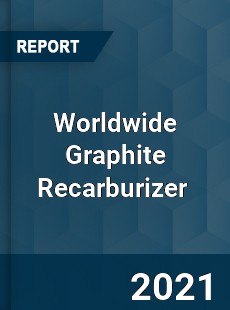Graphite Recarburizer Market